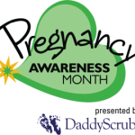 pregnancy awareness month