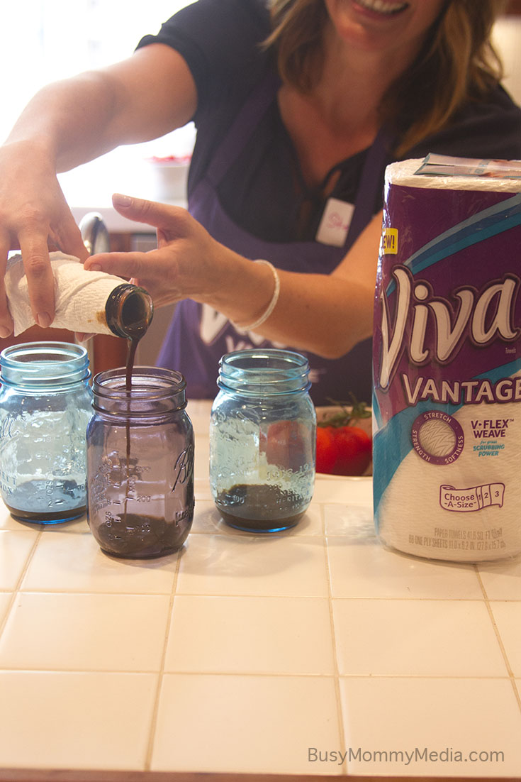 5 Unexpected Uses for Paper Towels